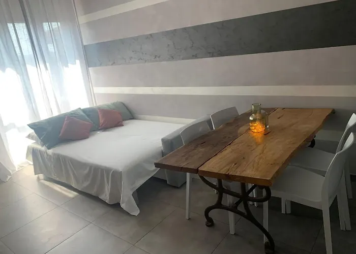 La Casa Di Clara