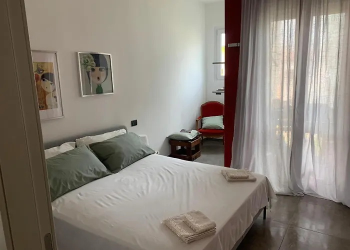 La Casa Di Clara