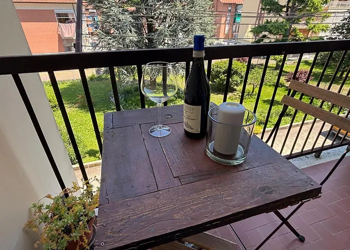 La Casa Di Clara
