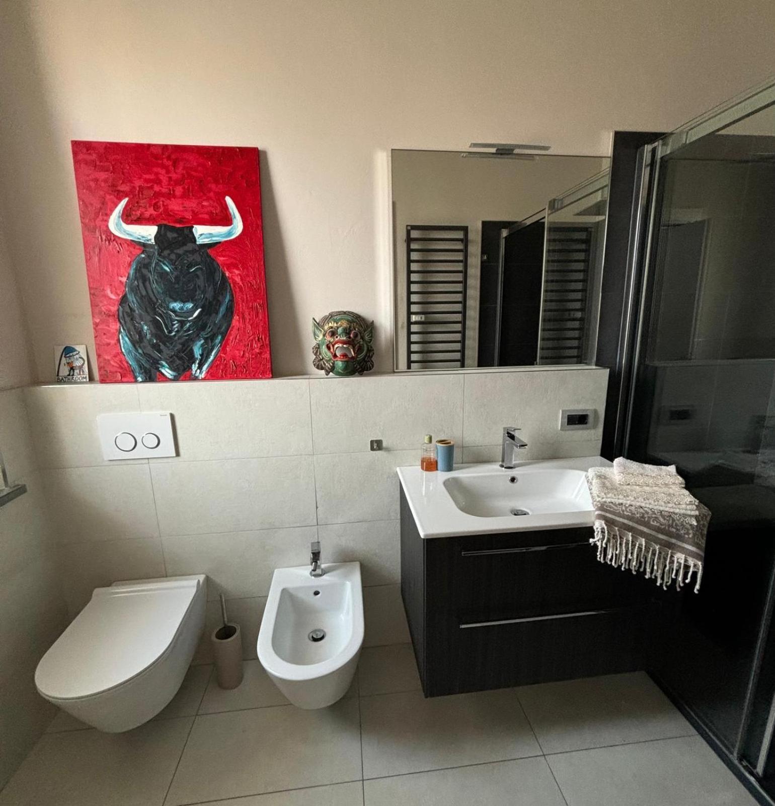 La Casa Di Clara *