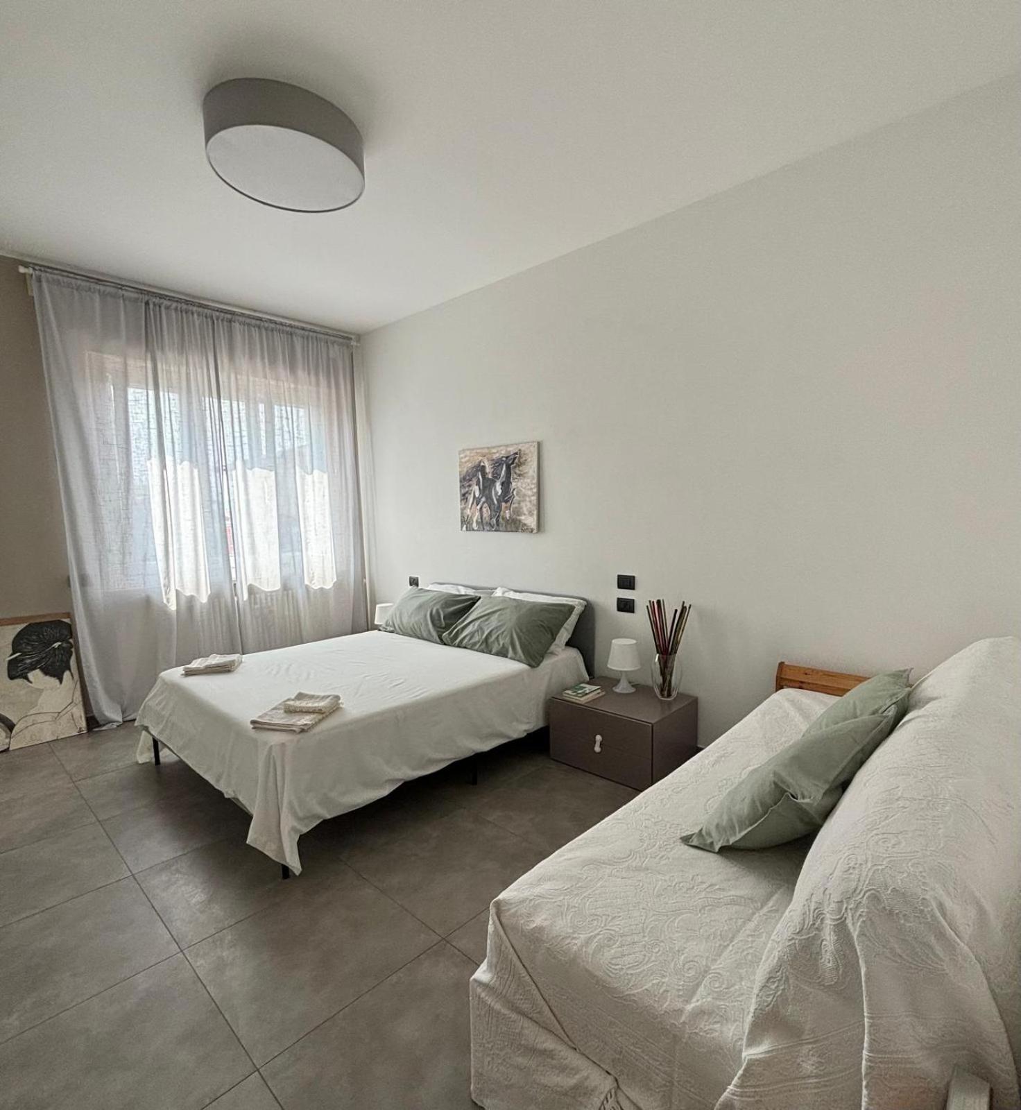 La Casa Di Clara Apartment Alba (Piedmont)