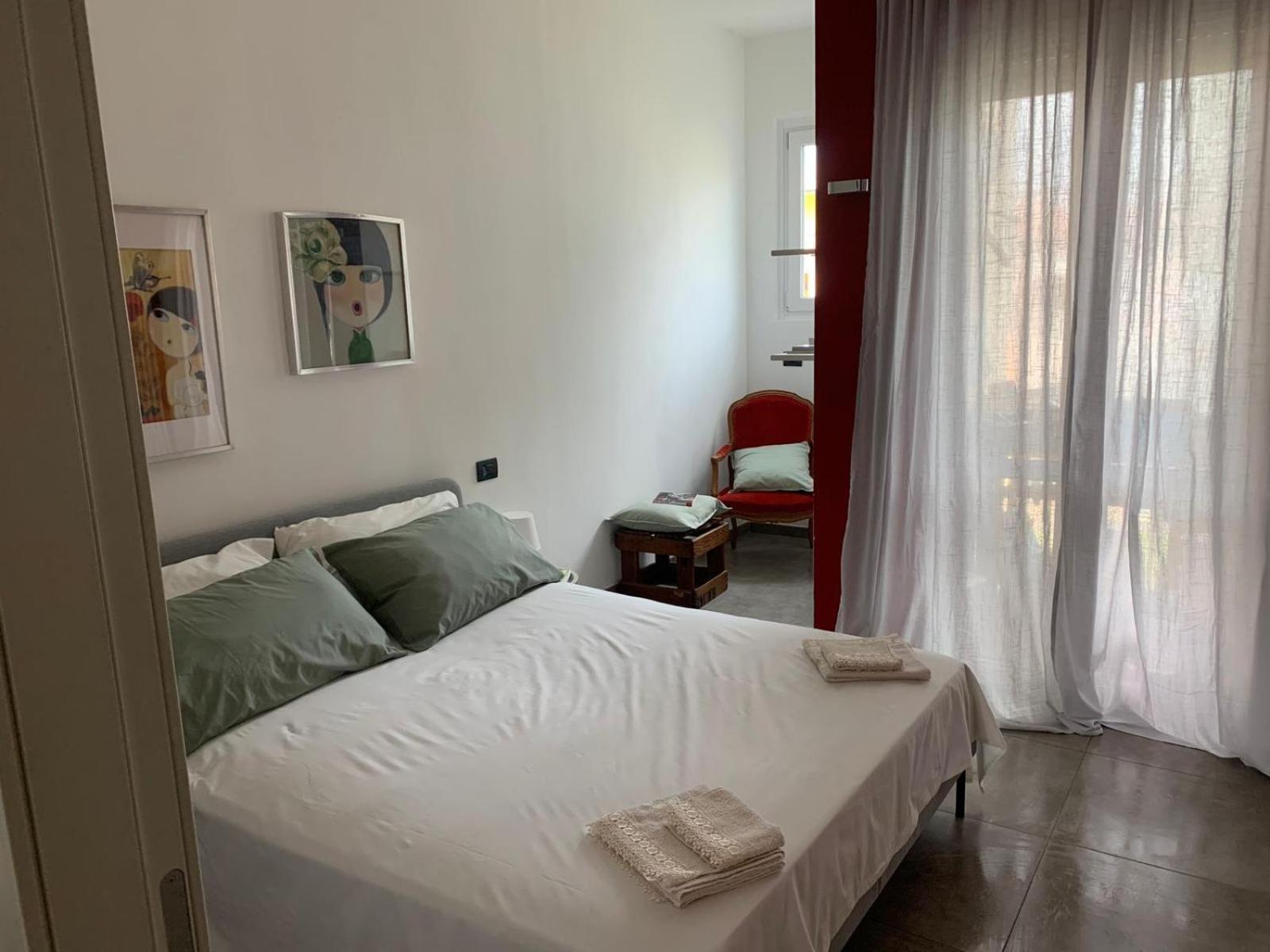La Casa Di Clara Apartment